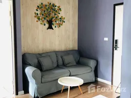 คอนโด 2 ห้องนอน ให้เช่า ในโครงการ ไอ คอนโด สุขุมวิท 103, บางนา, บางนา, กรุงเทพมหานคร