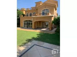 4 Bedroom Villa for rent at Dyar, Ext North Inves Area