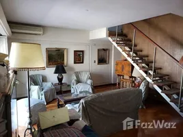 4 Bedroom Apartment for sale at AGÜERO al 1400, Federal Capital, Buenos Aires