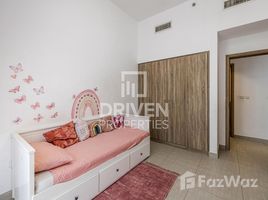 3 спален Квартира на продажу в Parkviews, Warda Apartments