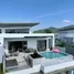 3 Bedroom Penthouse for sale at Baan Mandala, Choeng Thale, Thalang, Phuket