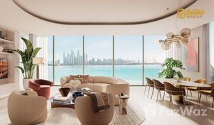 4 Bedrooms Apartment for sale in The Crescent, Dubai Ellington Beach House