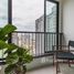 1 Bedroom Apartment for sale at Ideo Sathorn - Thaphra, Bukkhalo, Thon Buri