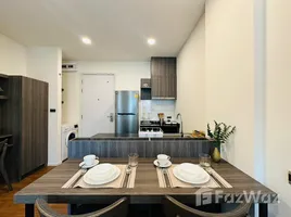 Studio Condo for rent at The Space Condominium, Wichit