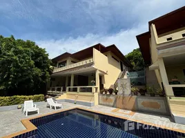 4 Bedroom Villa for rent in Thailand, Taling Ngam, Koh Samui, Surat Thani, Thailand