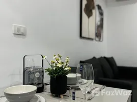 ขายคอนโด สตูดิโอ ในโครงการ เซ็นทริค รัชดา-ห้วยขวาง, ดินแดง, ดินแดง