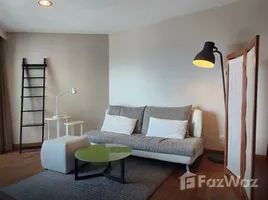 2 chambre Condominium à louer à , Huai Khwang, Huai Khwang