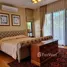 3 спален Вилла в аренду в Baan Suan Loch Palm, Катху
