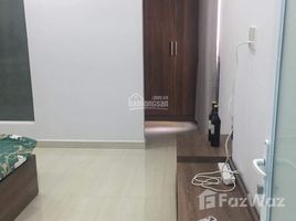 3 Phòng ngủ Nhà mặt tiền for sale in Phường 4, Quận 10, Phường 4