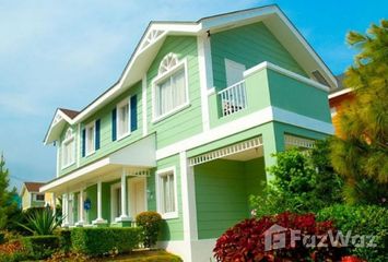 Houses for Sale in Metro Manila