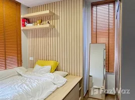 คอนโด 1 ห้องนอน ให้เช่า ในโครงการ คลาวด์ ทองหล่อ-เพชรบุรี, บางกะปิ