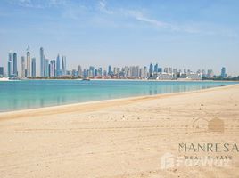  Land for sale at Signature Villas, Palm Jumeirah, Dubai, United Arab Emirates