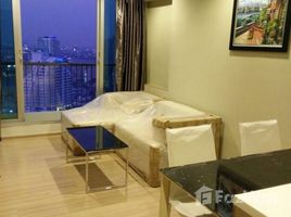 1 спален Кондо в аренду в Rhythm Sathorn, Thung Wat Don