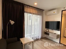 คอนโด 1 ห้องนอน ให้เช่า ในโครงการ ดิ ออริจิ้น พหล - สะพานใหม่, คลองถนน