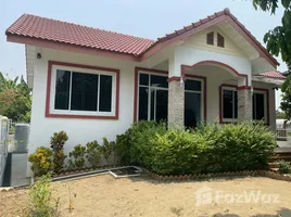 บ้านเดี่ยว 2 ห้องนอน ให้เช่า ในทำเล หนองควาย, เชียงใหม่, หนองควาย