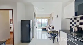 Available Units at Axis Pattaya Condo