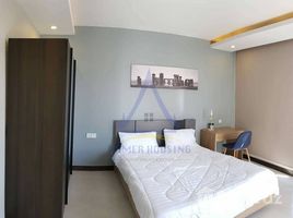 1 Bedroom Apartment for rent in Voat Phnum, Phnom Penh Other-KH-87809