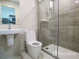 Studio Condo for rent at Supalai Veranda Sukhumvit 117, Samrong Tai, Phra Pradaeng
