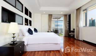 3 Bedrooms Apartment for sale in Khlong Toei Nuea, Bangkok Grand Mercure Bangkok Asoke Residence 