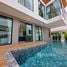 4 Bedroom Villa for rent at Phuket Country Club, Kathu, Kathu, Phuket, Thailand