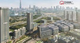 Dubai Design District에서 사용 가능한 장치