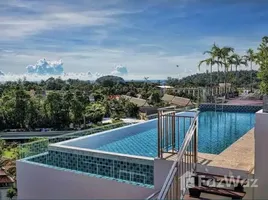 1 Bedroom Condo for rent at Ozone Condotel, Karon, Phuket Town, Phuket, Thailand