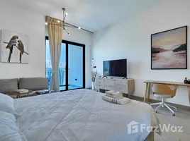 Студия Квартира в аренду в Binghatti Canal, Business Bay