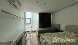 曼谷 Thung Wat Don Sathorn Prime Residence 3 卧室 公寓 售 