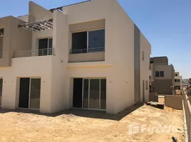 3 Bedroom Townhouse for sale at Palm Hills Palm Valley, 26th of July Corridor