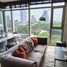 2 спален Кондо в аренду в Rhythm Ekkamai Estate, Khlong Tan Nuea