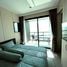 1 Bedroom Apartment for sale at Aeras, Nong Prue, Pattaya