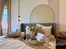 Studio Apartment for rent at The Reef, Lapu-Lapu City, Cebu, Central Visayas
