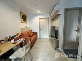 คอนโด 1 ห้องนอน ให้เช่า ในโครงการ ไลฟ์ วัน ไวร์เลส, ลุมพินี