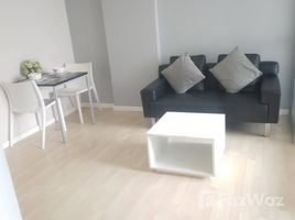 Studio Condo for rent at D Condo Kathu, Kathu, Kathu, Phuket