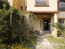 4 Bedroom Townhouse for sale at La Terra, South Investors Area