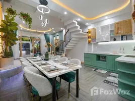 4 Habitación Casa en alquiler en Hoa An, Da Nang, Hoa An, Cam Le