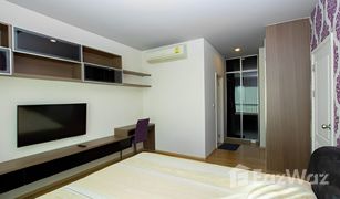 1 Bedroom Condo for sale in Khlong Ton Sai, Bangkok Hive Sathorn