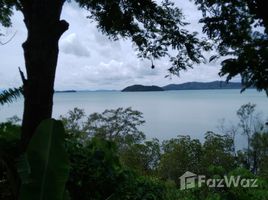 N/A Land for sale in Thep Krasattri, Phuket 9 Rai of Breathtaking Panoramic Sea View in Thalang