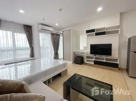 คอนโด สตูดิโอ ให้เช่า ในโครงการ ศุภาลัย เวอเรนด้า สถานีภาษีเจริญ, บางหว้า