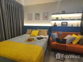 คอนโด 1 ห้องนอน ให้เช่า ในโครงการ ดิ ออริจิ้น อ่อนนุช, สวนหลวง, สวนหลวง