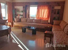 1 Bedroom Apartment for sale at Bel appartement meublé en vente à Marina Agadir, Na Agadir