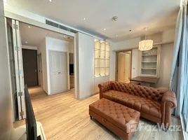 อพาร์ทเม้นท์ 1 ห้องนอน ให้เช่า ในโครงการ 39 บาย แสนสิริ, คลองตันเหนือ