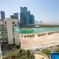 1 спален Квартира на продажу в Beach Towers, Shams Abu Dhabi, Al Reem Island