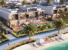 4 Bedroom Townhouse for sale at The Pulse Beachfront, Mag 5 Boulevard, Dubai South (Dubai World Central)