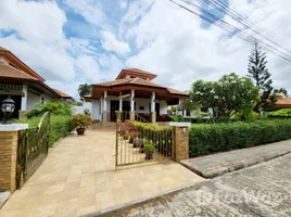 ขายวิลล่า 2 ห้องนอน ในโครงการ มโนราห์ วิลเลจ 2, หนองแก