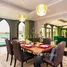 在Garden Homes Frond D出售的5 卧室 别墅, Frond D, Palm Jumeirah