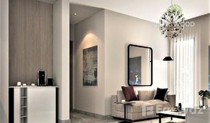 5 Habitaciones Villa en venta en Mag 5 Boulevard, Dubái The Pulse Beachfront