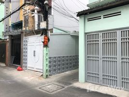 Studio House for sale in District 10, Ho Chi Minh City, Ward 11, District 10