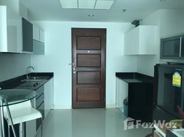 1 Schlafzimmer Wohnung zu verkaufen im Axis Pattaya Condo, Nong Prue