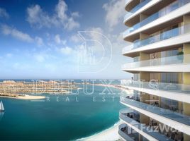 在Grand Bleu Tower出售的2 卧室 住宅, 艾玛尔海滨, Dubai Harbour